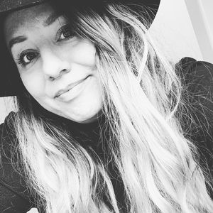 Meet your Posher, Stacey